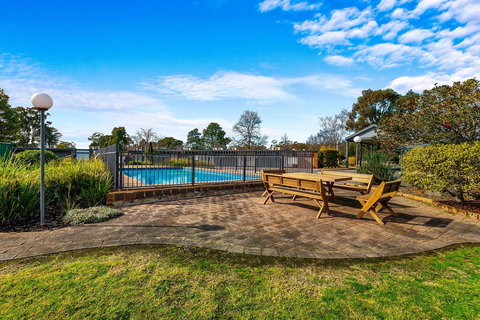 Quality Inn & Suites Traralgon - Foster Accommodation 4