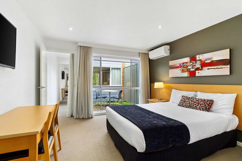 Quality Inn & Suites Traralgon - Foster Accommodation 14