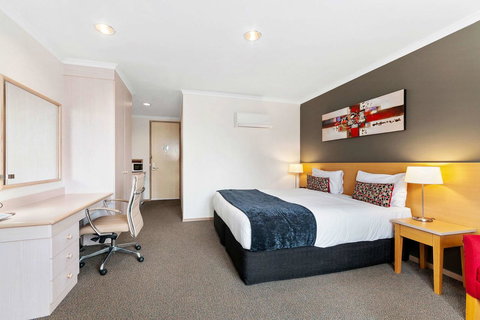 Quality Inn & Suites Traralgon - Foster Accommodation 12