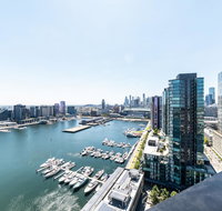 Pars Apartments - Collins Wharf Waterfront Docklands - Foster Accommodation