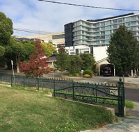 Rose Avenue Home Stay - Foster Accommodation