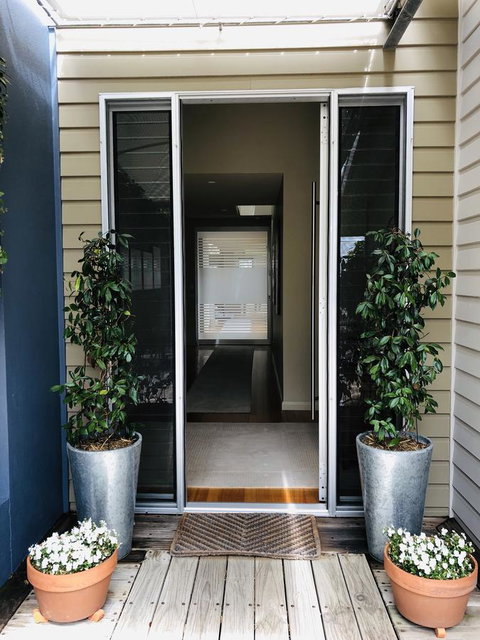 The Point BnB - Foster Accommodation 4