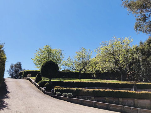 The Point BnB - Foster Accommodation 2