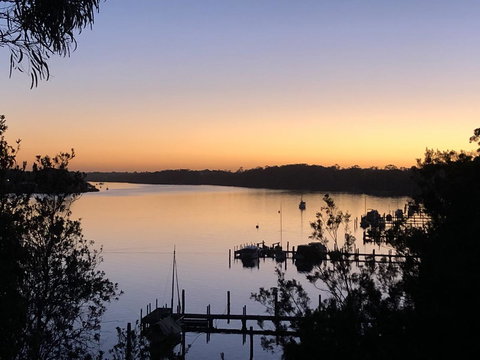 The Point BnB - Foster Accommodation 13