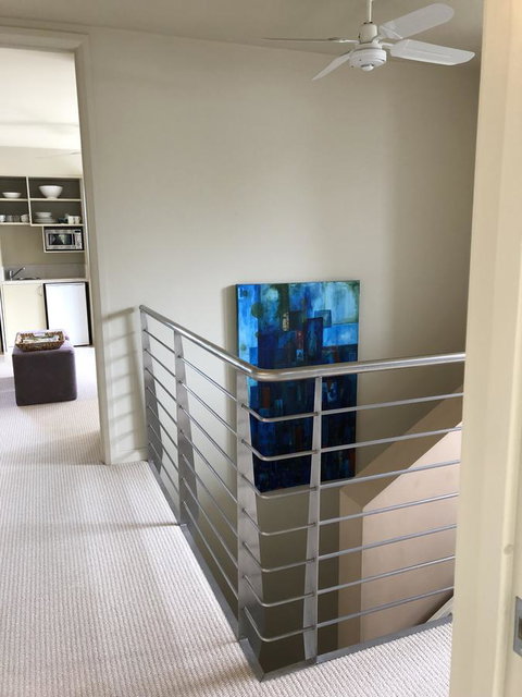 The Point BnB - Foster Accommodation 9