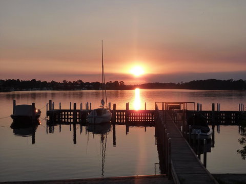 The Point BnB - Foster Accommodation 15