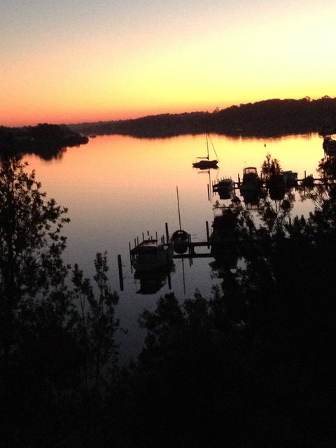 The Point BnB - Foster Accommodation 14