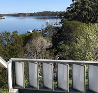 The Point BnB - Foster Accommodation