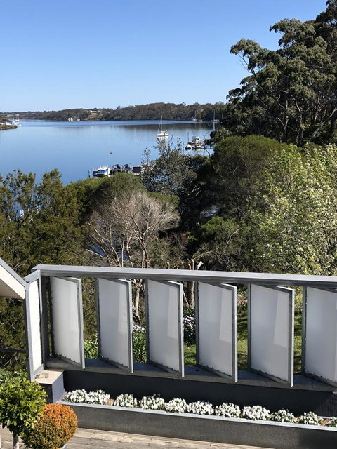 The Point BnB - Foster Accommodation 0