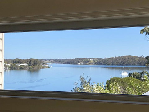 The Point BnB - Foster Accommodation 8