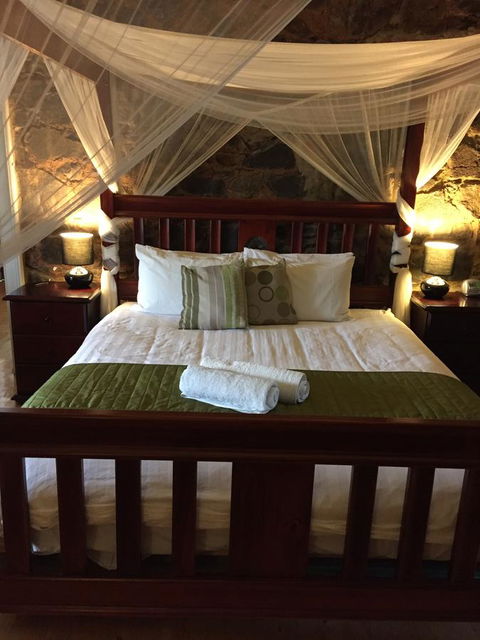 Little River Bed And Breakfast - Foster Accommodation 10