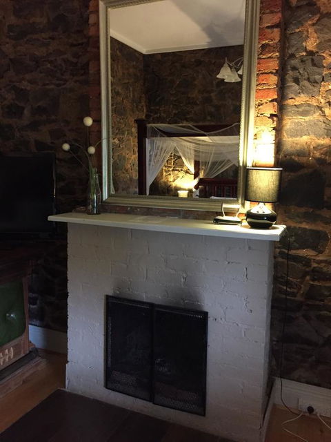 Little River Bed And Breakfast - Foster Accommodation 11