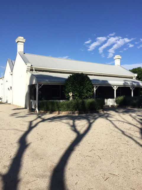 Little River Bed And Breakfast - Foster Accommodation 4