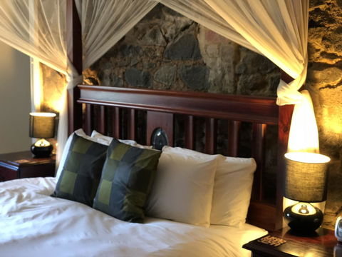 Little River Bed And Breakfast - Foster Accommodation 1