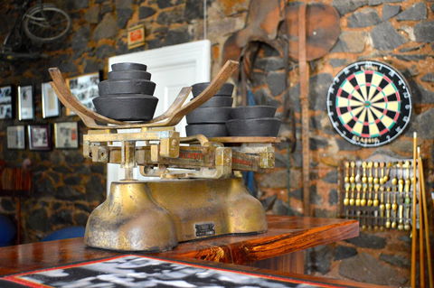 Little River Bed And Breakfast - Foster Accommodation 36