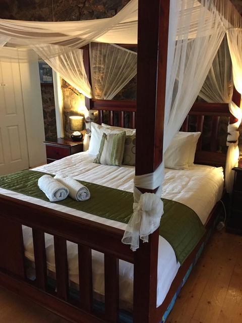 Little River Bed And Breakfast - Foster Accommodation 9