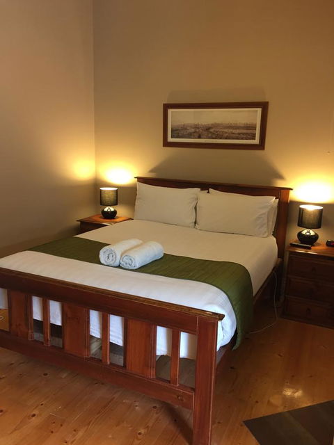 Little River Bed And Breakfast - Foster Accommodation 15