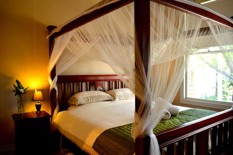Little River Bed And Breakfast - Foster Accommodation 19