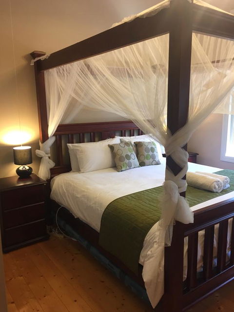 Little River Bed And Breakfast - Foster Accommodation 18