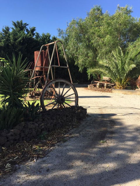 Little River Bed And Breakfast - Foster Accommodation 7