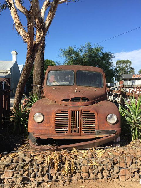 Little River Bed And Breakfast - Foster Accommodation 8