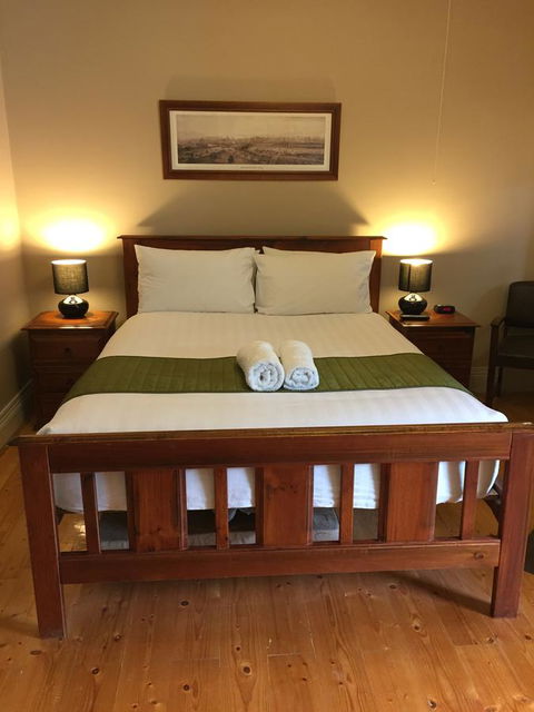 Little River Bed And Breakfast - Foster Accommodation 16