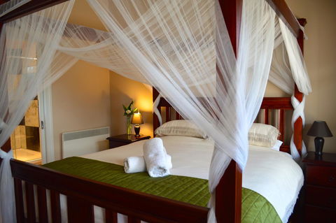 Little River Bed And Breakfast - Foster Accommodation 20