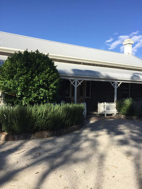 Little River Bed And Breakfast - Foster Accommodation 3