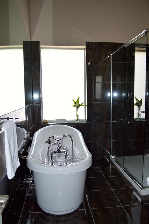 Little River Bed And Breakfast - Foster Accommodation 32