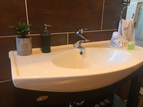 Little River Bed And Breakfast - Foster Accommodation 27