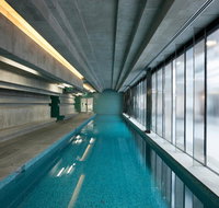 The Sebel Residences Melbourne Docklands - Foster Accommodation