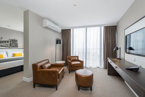 Peppers Docklands - Foster Accommodation 28