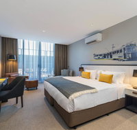 Peppers Docklands - Foster Accommodation