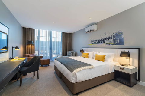 Peppers Docklands - Foster Accommodation 0