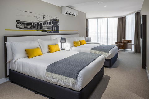 Peppers Docklands - Foster Accommodation 7
