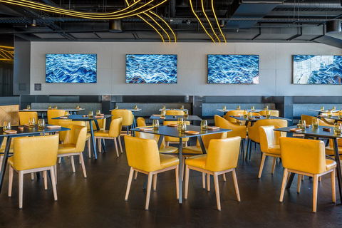 Peppers Docklands - Foster Accommodation 41