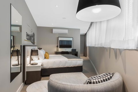 Peppers Docklands - Foster Accommodation 14