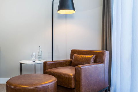 Peppers Docklands - Foster Accommodation 32