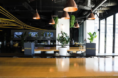 Peppers Docklands - Foster Accommodation 11