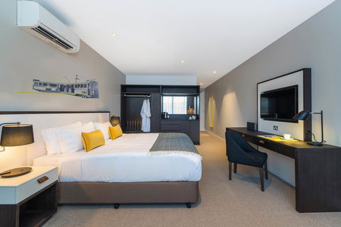 Peppers Docklands - Foster Accommodation 33