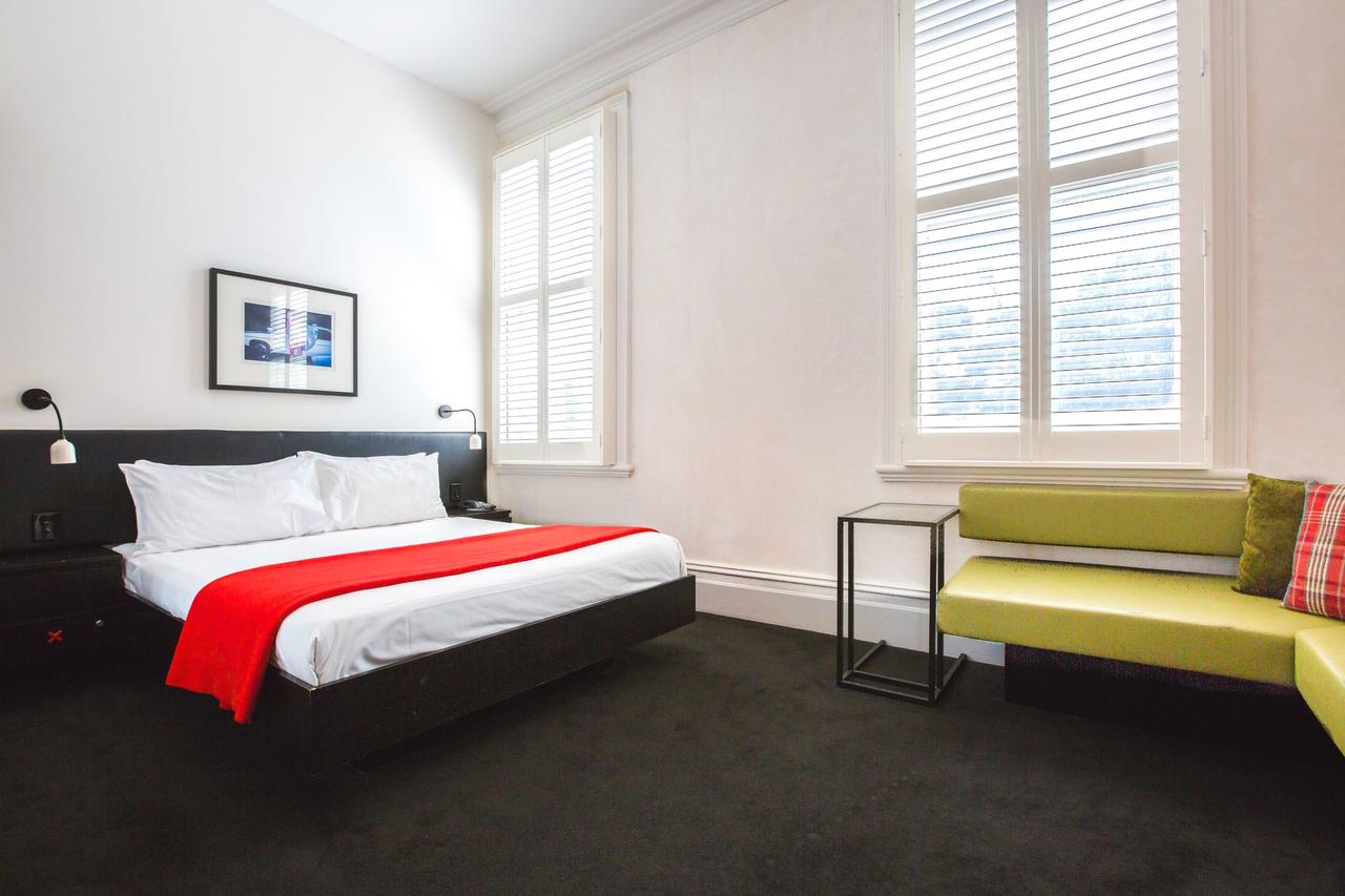 Albert Park VIC Foster Accommodation