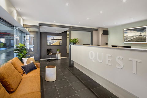 Quest Geelong - Foster Accommodation 14
