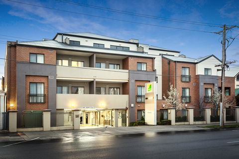 Quest Geelong - Foster Accommodation 1