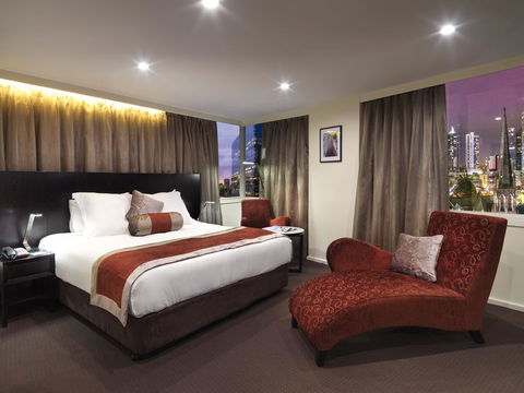 Hotel Grand Chancellor Melbourne - Foster Accommodation 1