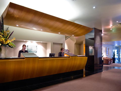 Hotel Grand Chancellor Melbourne - Foster Accommodation 27