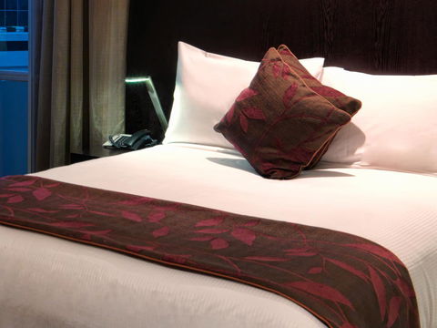 Hotel Grand Chancellor Melbourne - Foster Accommodation 17