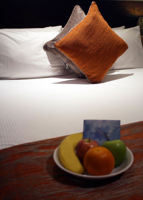 Hotel Grand Chancellor Melbourne - Foster Accommodation 15