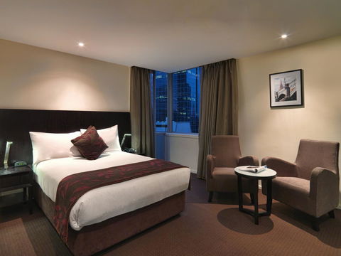 Hotel Grand Chancellor Melbourne - Foster Accommodation 14