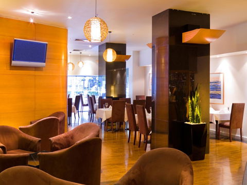 Hotel Grand Chancellor Melbourne - Foster Accommodation 36