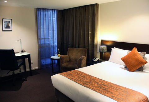 Hotel Grand Chancellor Melbourne - Foster Accommodation 16